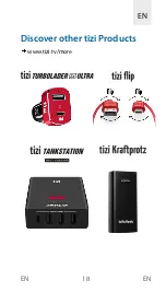 Preview for 18 page of Tizi tankstelle Manual