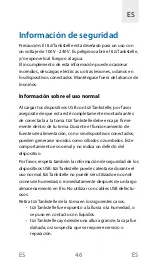 Preview for 46 page of Tizi tankstelle Manual