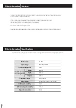 Preview for 34 page of TJ Media TA-550 User Manual