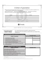 Preview for 35 page of TJ Media TA-550 User Manual