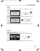 Preview for 17 page of TJ Media TKR-304E Manual