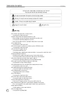 Предварительный просмотр 5 страницы TJ Media TKR-304P User Manual