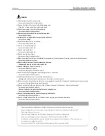 Предварительный просмотр 6 страницы TJ Media TKR-304P User Manual