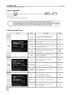 Предварительный просмотр 17 страницы TJ Media TKR-304P User Manual