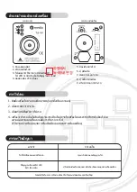 Предварительный просмотр 9 страницы TJ Media TLS-100 User Manual