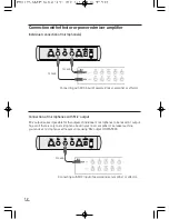 Preview for 12 page of TJ DWS-5800 User Manual