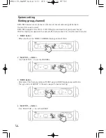 Preview for 14 page of TJ DWS-5800 User Manual