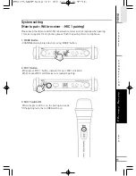 Preview for 15 page of TJ DWS-5800 User Manual