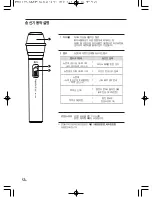 Preview for 26 page of TJ DWS-5800 User Manual