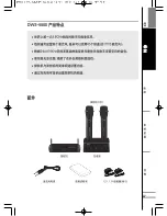 Preview for 47 page of TJ DWS-5800 User Manual