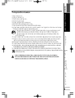 Preview for 61 page of TJ DWS-5800 User Manual