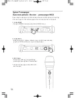 Preview for 72 page of TJ DWS-5800 User Manual