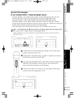 Preview for 73 page of TJ DWS-5800 User Manual