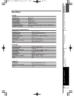 Preview for 75 page of TJ DWS-5800 User Manual