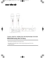 Preview for 76 page of TJ DWS-5800 User Manual