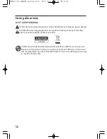 Preview for 78 page of TJ DWS-5800 User Manual