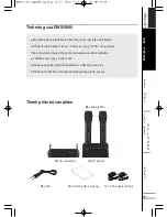 Preview for 79 page of TJ DWS-5800 User Manual