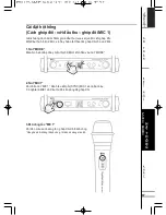 Preview for 87 page of TJ DWS-5800 User Manual