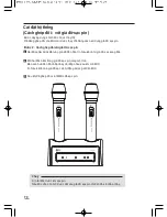 Preview for 90 page of TJ DWS-5800 User Manual