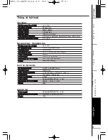 Preview for 91 page of TJ DWS-5800 User Manual