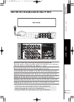 Preview for 67 page of TJ TEF-10 User Manual