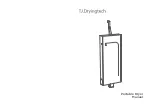 Предварительный просмотр 1 страницы TJ TJ-BX01E Manual