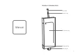 Предварительный просмотр 2 страницы TJ TJ-BX01E Manual