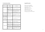 Предварительный просмотр 7 страницы TJ TJ-BX01E Manual