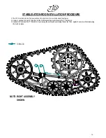 Preview for 17 page of TJD XGEN STS4 Manual