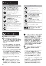 Preview for 96 page of TJEP KYOCERA KA-1 Safety And Operation Instructions