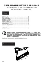 Preview for 102 page of TJEP KYOCERA KA-1 Safety And Operation Instructions