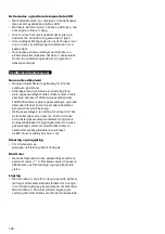 Preview for 160 page of TJEP KYOCERA PQZ-75 Safety And Operation Instructions