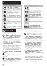 Preview for 138 page of TJEP KYOCERA TJEP-000014 Safety And Operation Instructions