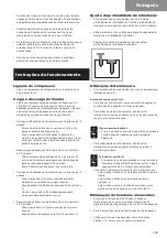 Preview for 141 page of TJEP KYOCERA TJEP-000014 Safety And Operation Instructions