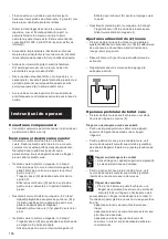 Preview for 148 page of TJEP KYOCERA TJEP-000014 Safety And Operation Instructions