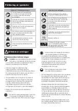 Preview for 152 page of TJEP KYOCERA TJEP-000014 Safety And Operation Instructions