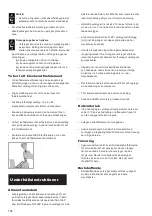 Preview for 156 page of TJEP KYOCERA TJEP-000014 Safety And Operation Instructions