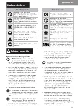 Preview for 159 page of TJEP KYOCERA TJEP-000014 Safety And Operation Instructions