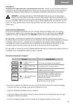 Предварительный просмотр 61 страницы TJEP RC20A Operation & Instruction Manual