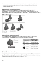 Предварительный просмотр 82 страницы TJEP RC20A Operation & Instruction Manual