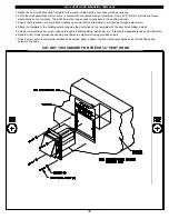 Preview for 19 page of TJERNLUND 1 Manual