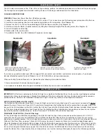 Preview for 6 page of TJERNLUND DRYER DUCT BOOSTER LB2 Quick Start Manual