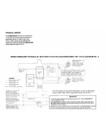 Preview for 2 page of TJERNLUND EA5 DUCT BOOSTER FAN 8504029 Manual