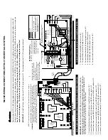 Preview for 2 page of TJERNLUND MAC4E CONTROL (COMPATIBLE WITH UC1 CONTROL) 8504112 REV A 0803 Operating And Mounting Instructions