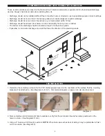 Preview for 4 page of TJERNLUND rms160 User Manual