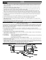 Preview for 4 page of TJERNLUND SideShot SS1 Installation Instructions Manual