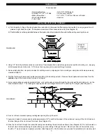 Preview for 8 page of TJERNLUND SideShot SS1 Installation Instructions Manual