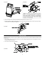 Preview for 9 page of TJERNLUND SideShot SS1 Installation Instructions Manual