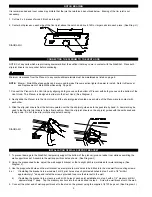 Preview for 10 page of TJERNLUND SideShot SS1 Installation Instructions Manual