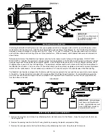 Preview for 11 page of TJERNLUND SideShot SS1 Installation Instructions Manual